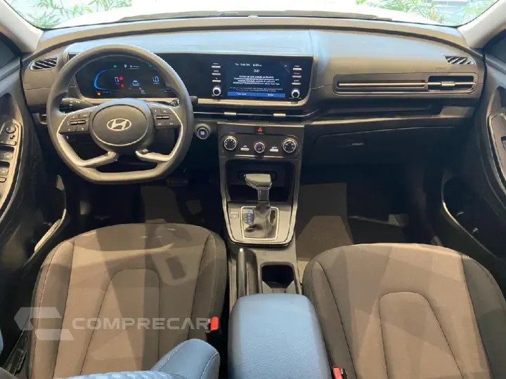 CRETA 1.0 TGDI FLEX COMFORT AUTOMÁTICO