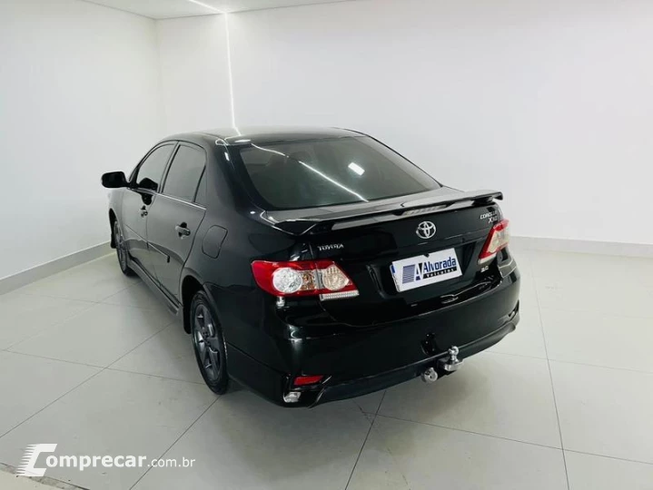 COROLLA XRS FLEX