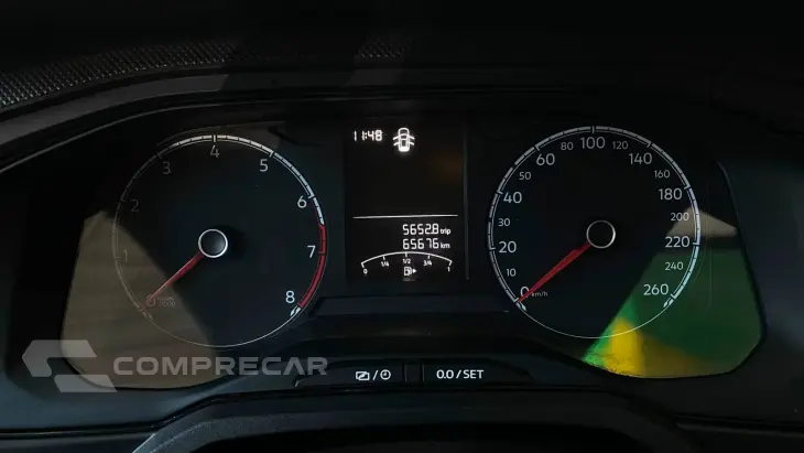 VOLKSWAGEN POLO 1.0 MPI TRACK