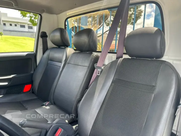 BONGO 2.5 TD DIESEL STD CS 4x4 MANUAL