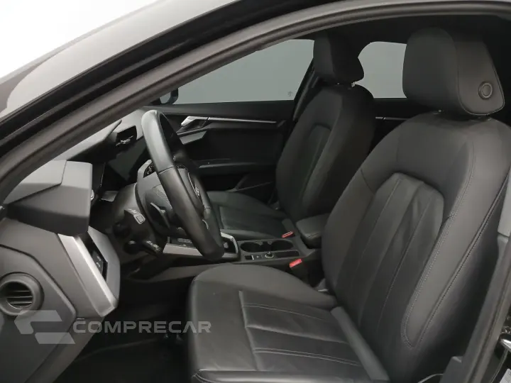 A3 2.0 40 TFSI MHEV SEDAN S LINE S-TRONIC