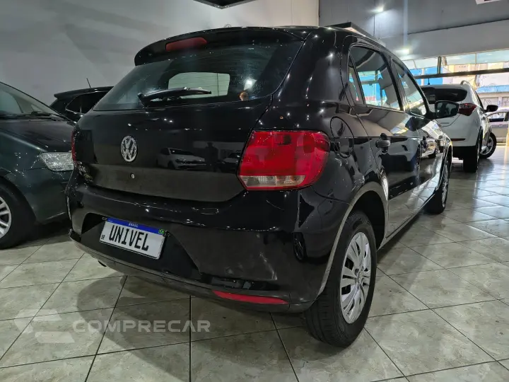 GOL TREND 1.0
