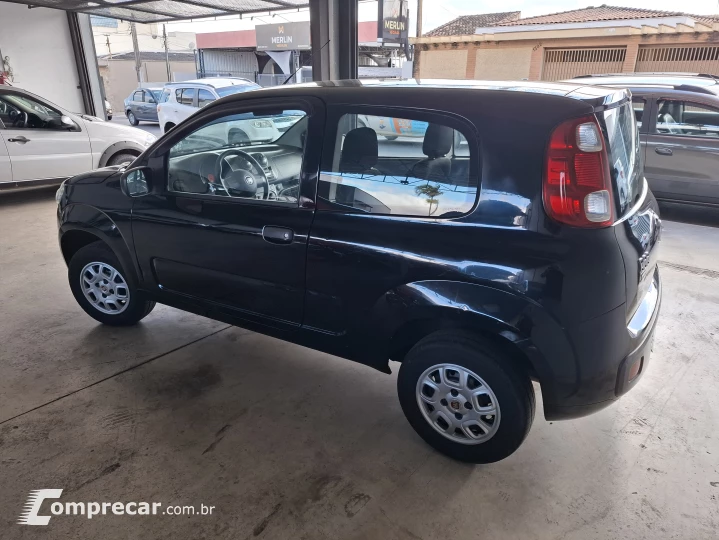 UNO 1.0 Vivace 8V