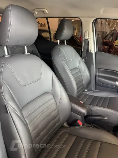 KICKS PLAY 1.6 16vstart Advance Plus