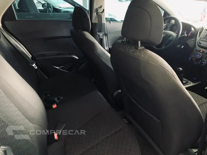 HB20 1.0 12V Comfort Plus