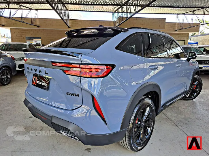 HAVAL H6 GT 1.5 Phev AWD E-traction
