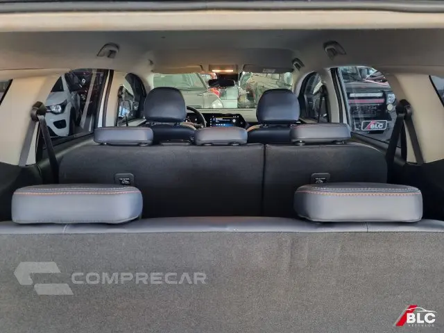 SPIN - 1.8 PREMIER 8V 4P AUTOMÁTICO