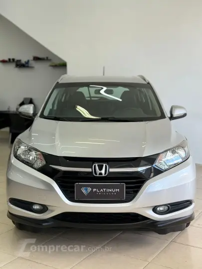 HR-V EX 1.8 Flexone 16V 5p Aut.