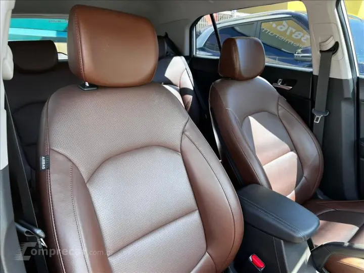 CRETA 2.0 16V Prestige