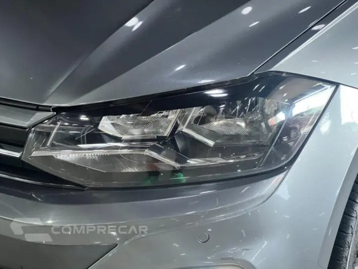 POLO 1.0 200 TSI HIGHLINE AUTOMÁTICO