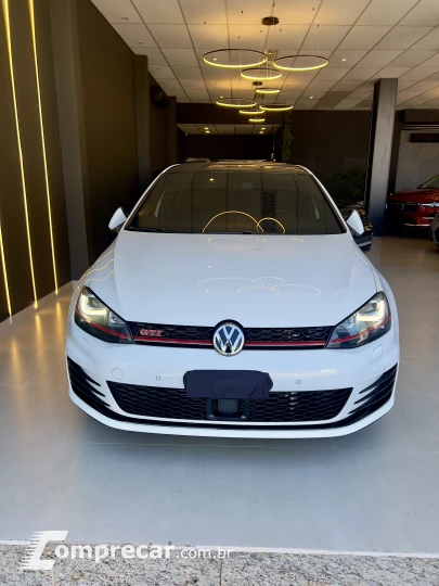 GOLF 2.0 GTI Highline 16V