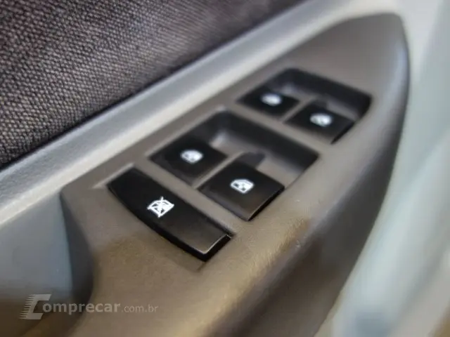 SPIN - 1.8 LTZ 8V 4P AUTOMÁTICO