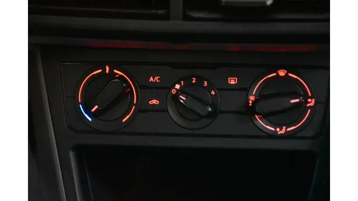 POLO - 1.0 MPI TOTAL MANUAL