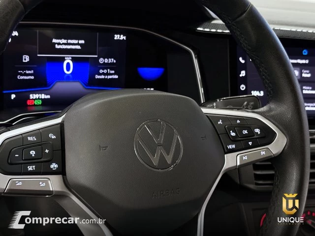 VIRTUS - 1.0 170 TSI AUTOMÁTICO