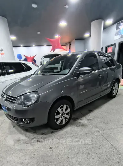POLO 1.6 MI 8V