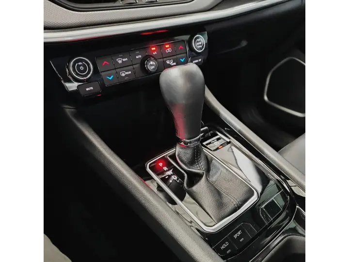 COMPASS 1.3 T270 TURBO FLEX LONGITUDE AT6