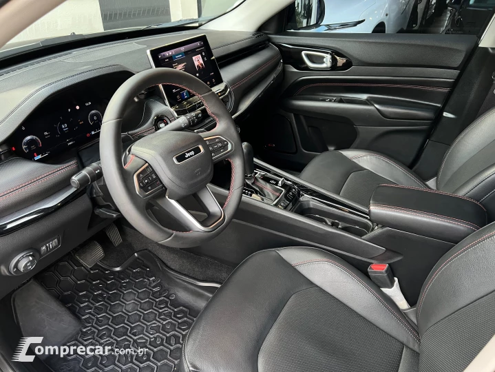 COMPASS 2.0 16V Trailhawk 4X4