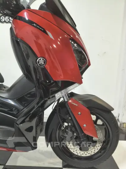 Xmax