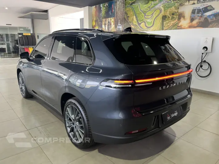 C10 28,4 Kw Reev