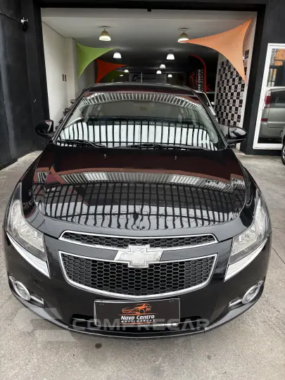 CRUZE 1.8 LT 16V