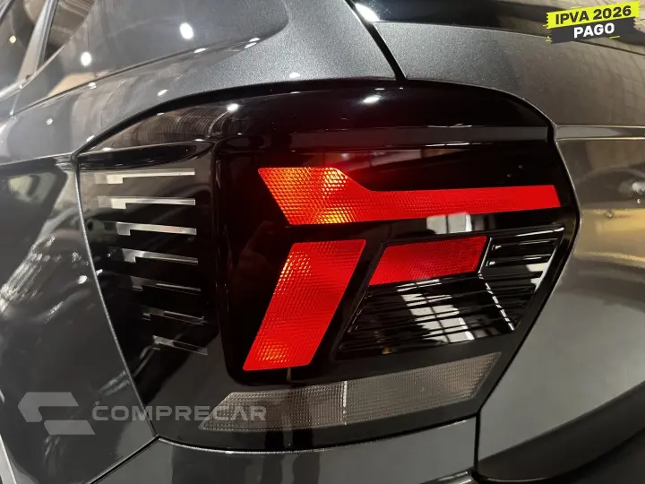 POLO 1.0 170 TSI HIGHLINE AUTOMÁTICO