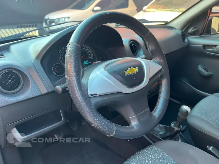 CELTA 1.0 MPFI LS 8V