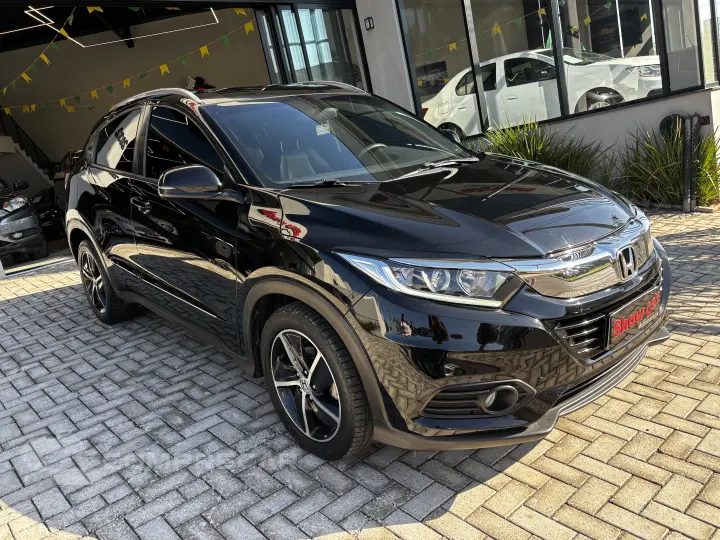 HR-V 1.5 DI I-vtec EX