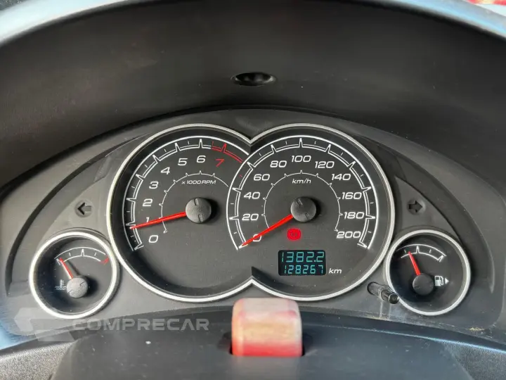 CELTA 1.0 MPFI LT 8V