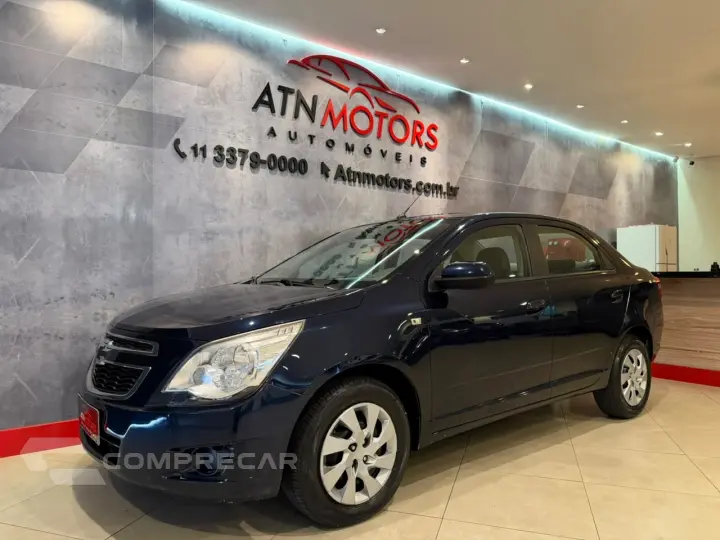 Cobalt 1.4 4P FLEX LT