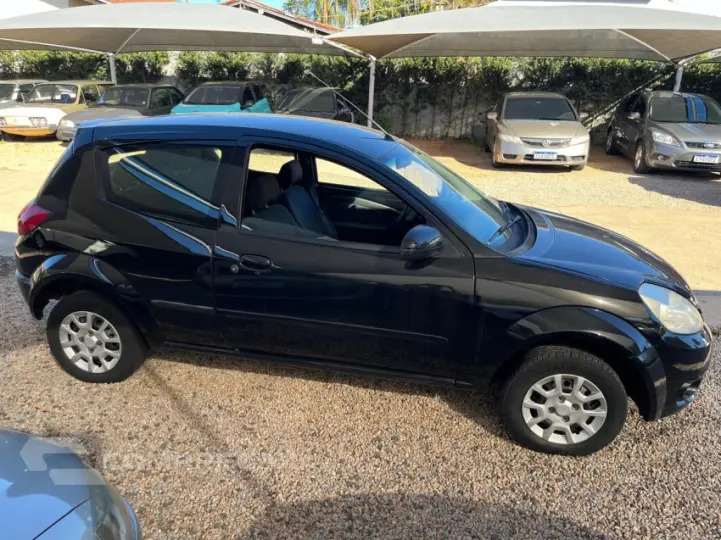 KA 1.0 MPI 8V