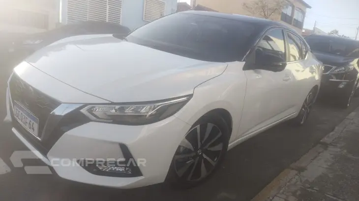 Sentra exclusive Premium