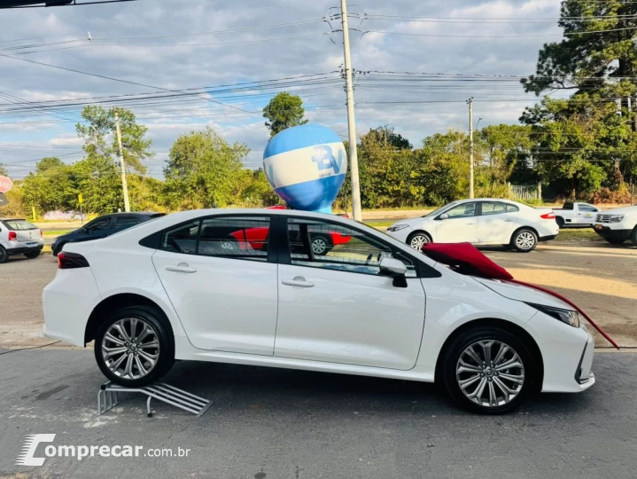 COROLLA 2.0 XEI 16V