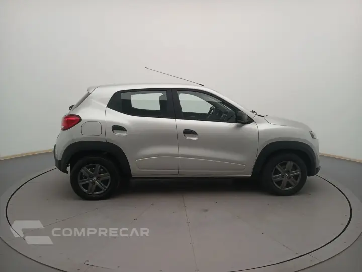 KWID 1.0 12V SCE FLEX ZEN MANUAL