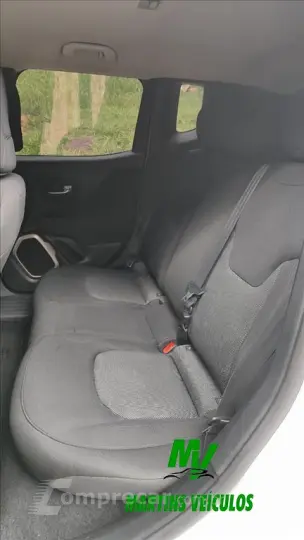 RENEGADE 1.8 16V FLEX SPORT 4P MANUAL