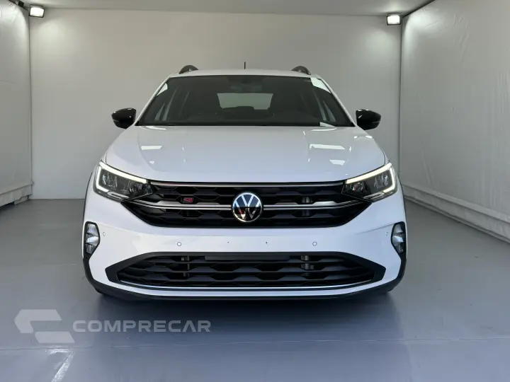 NIVUS 1.0 200 TSI Highline