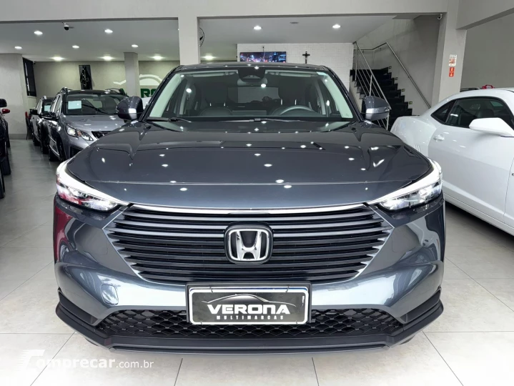 HRV EX 1.5