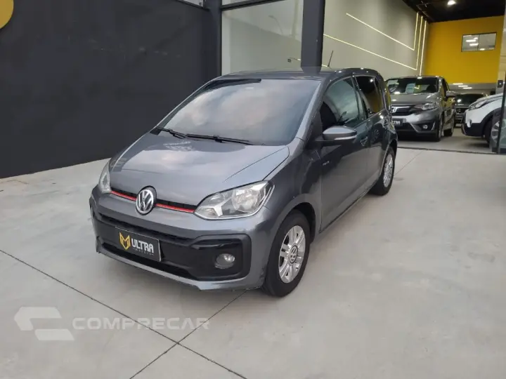 up! move 1.0 TSI Total Flex 12V 5p