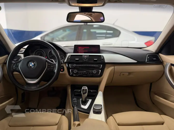 320I 2.0 moder sport