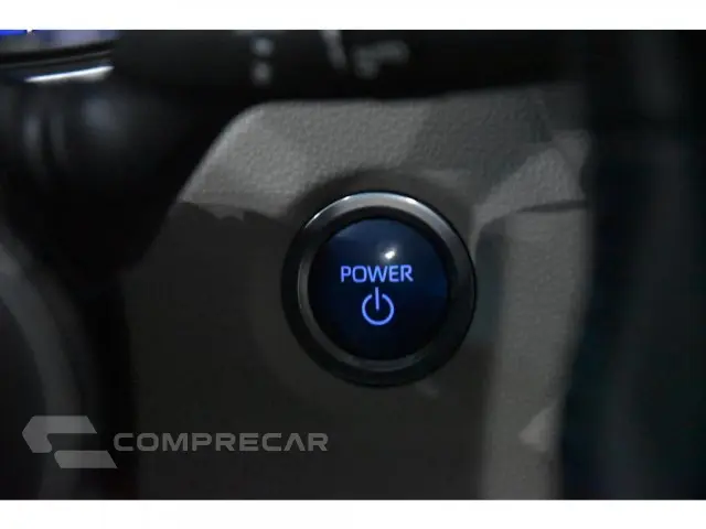 COROLLA - 1.8 VVT-I HYBRID ALTIS PREMIUM CVT