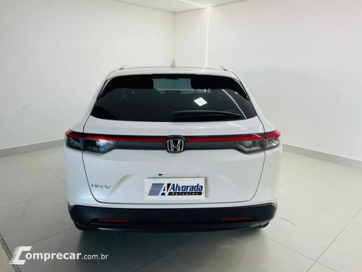 HR-V EXL HS