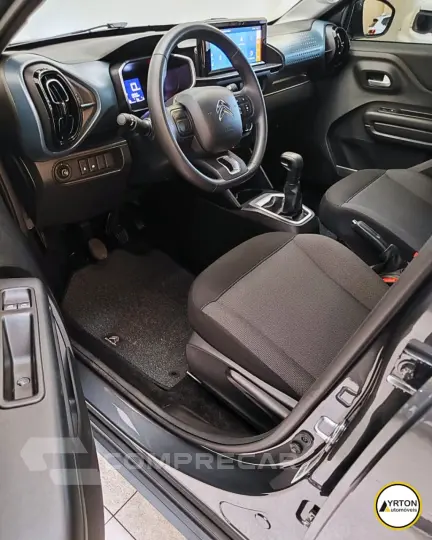 C3 1.0 12V 4P FLEX FIREFLEY FEEL