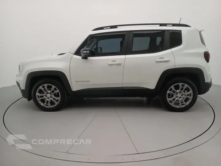 RENEGADE 1.3 T270 TURBO FLEX LONGITUDE AT6