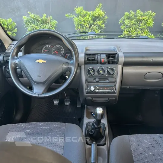 CLASSIC 1.0 MPFI LS 8V