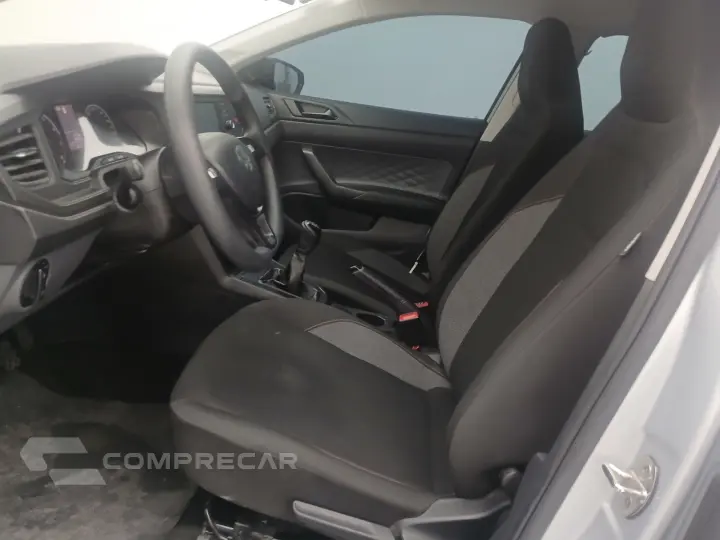 POLO 1.0 MPI MANUAL