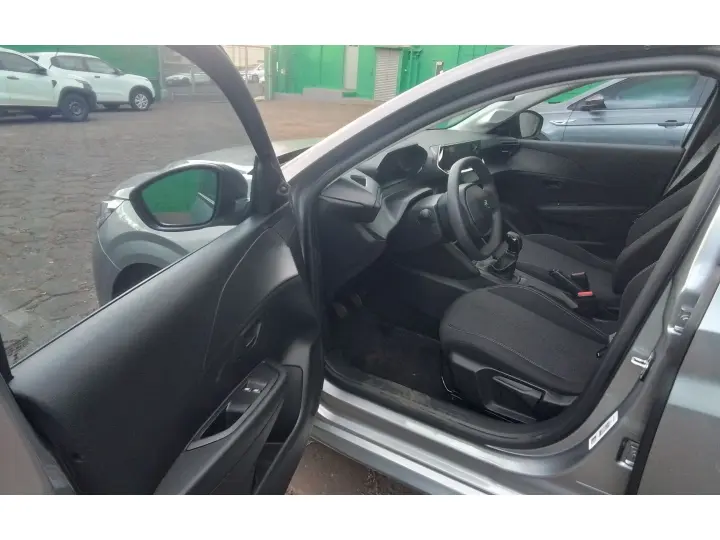 208 1.0 FIREFLY FLEX LIKE MANUAL