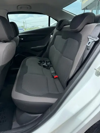 PRISMA 1.4 MPFI LT 8V