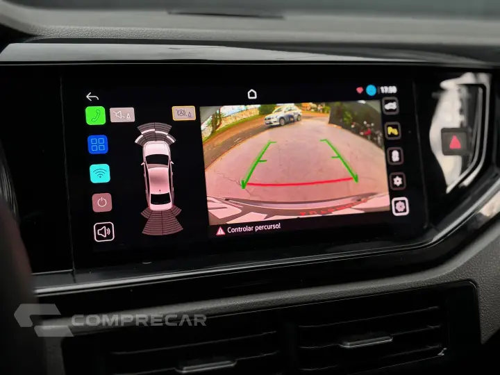 VIRTUS 1.0 200 TSI Comfortline