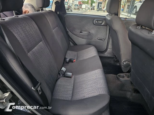 CORSA HATCH - 1.4 MPFI MAXX 8V 4P MANUAL