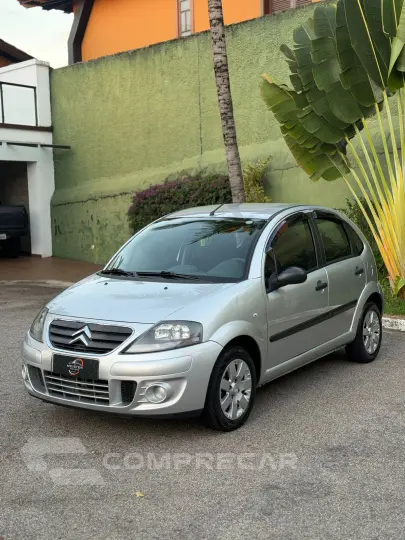 C3 1.6 I GLX 16V