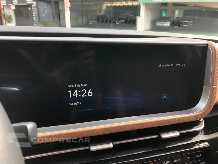 Creta 1.0 Tgdi Flex Platinum Automático
